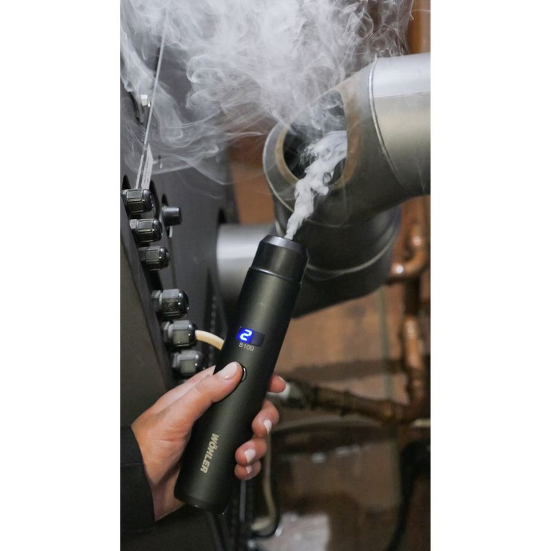Wöhler - Smokestick  - S100 - 4