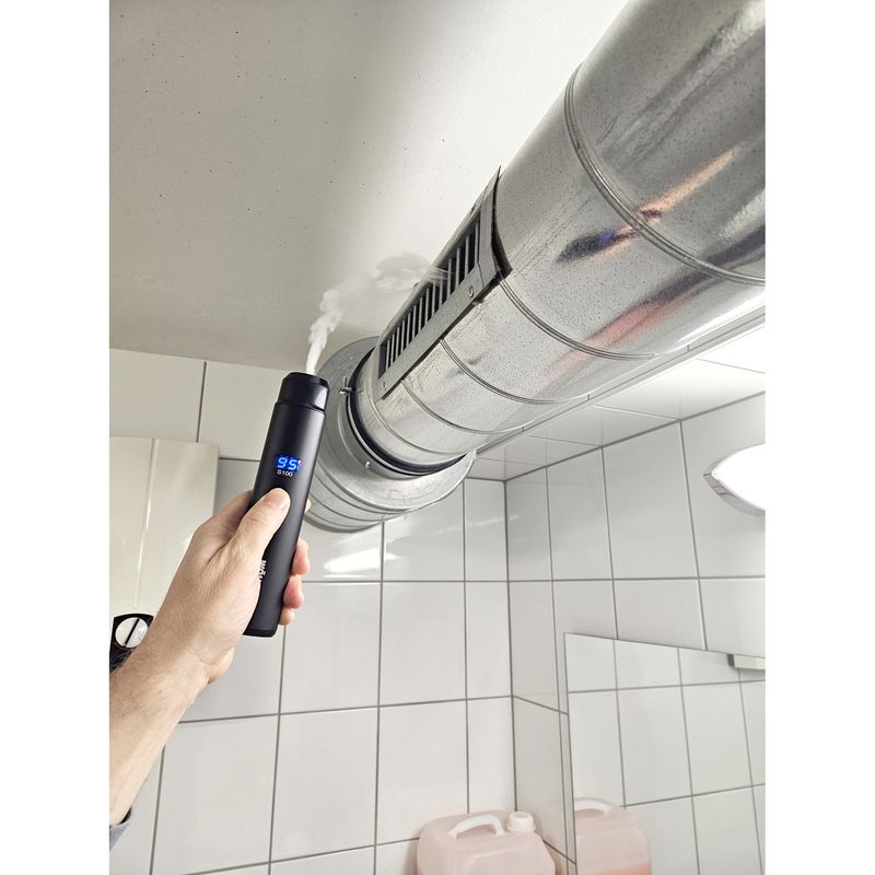 Wöhler - Smokestick  - S100 - 3