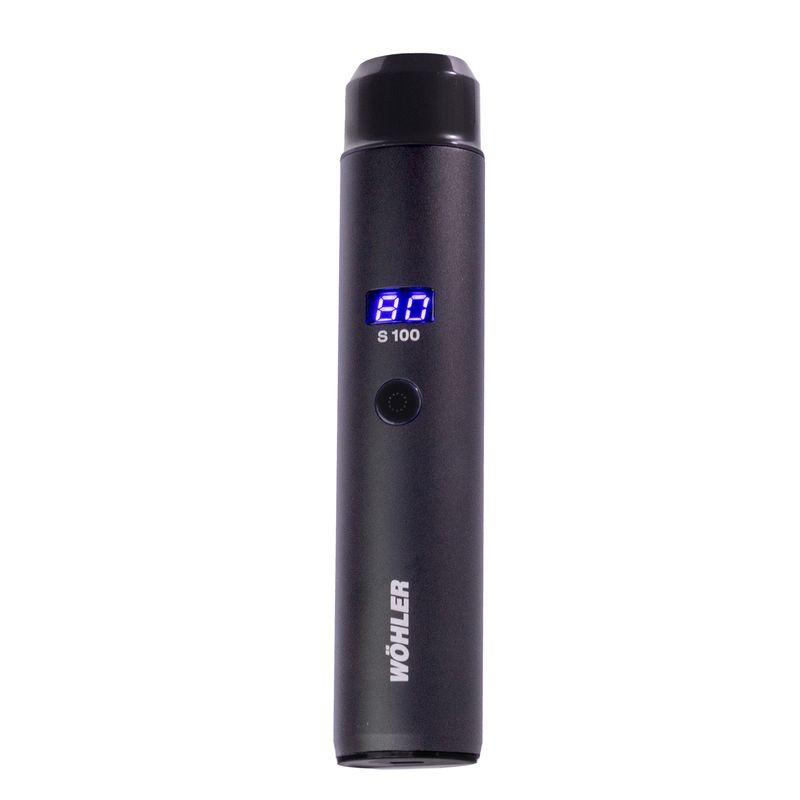 Wöhler - Smokestick  - S100