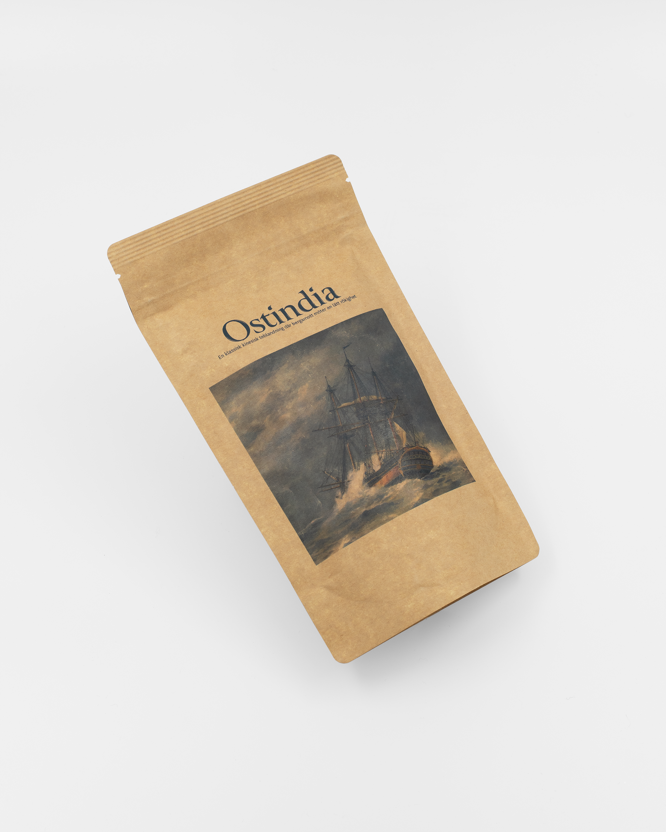 Ostindia
