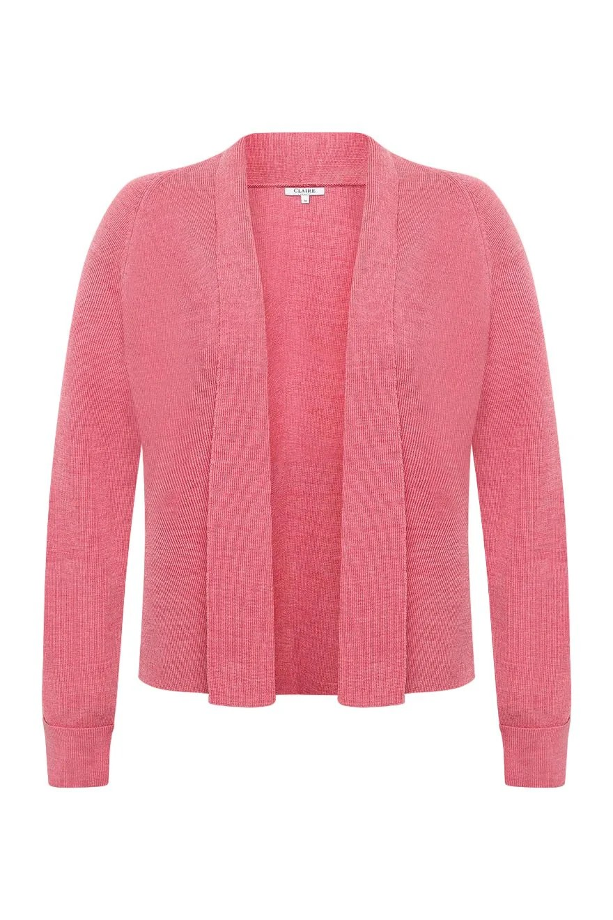 CWCeline - Coral Blush Melange - Claire