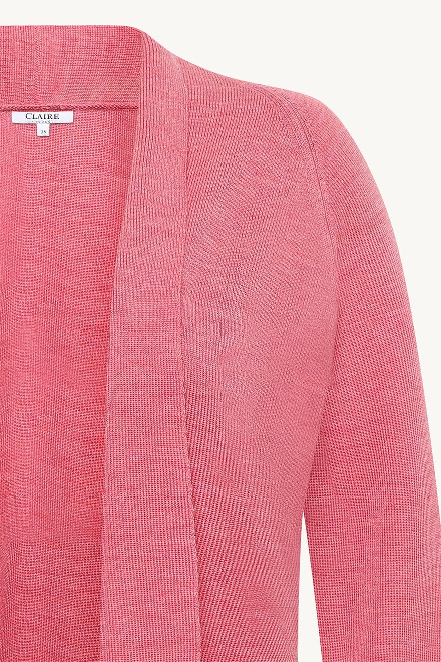 CWCeline - Coral Blush Melange - Claire - 3