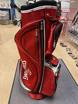 Spalding vagnbag