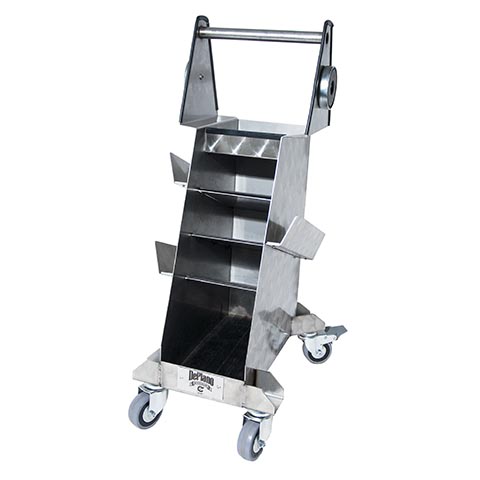 SKOSTOL DEPLANO SLIM - 2