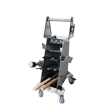 SKOSTOL DEPLANO SLIM