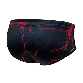 Swim trunks Firewave trunk man - Lane 4