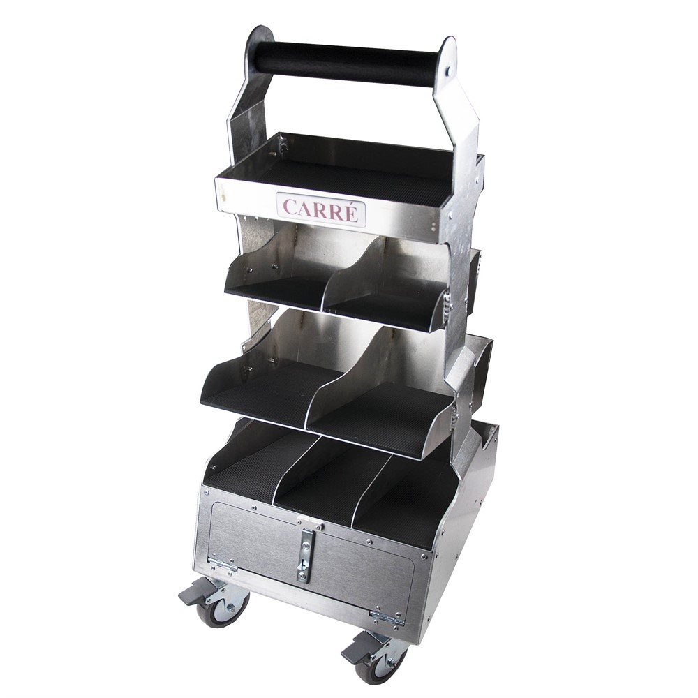SKOSTOL CARRE