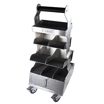 SKOSTOL CARRE