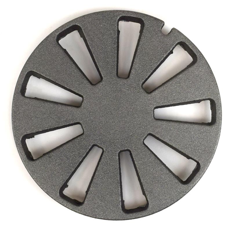 Shaker Contura 500/600/800 Style