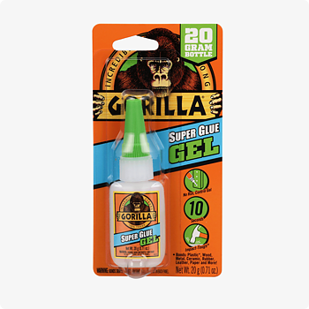 GORILLA GLUE SUPERLIMGEL, 15g