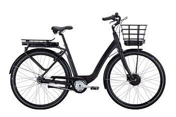 Crescent Elina 7vxl El-cykel