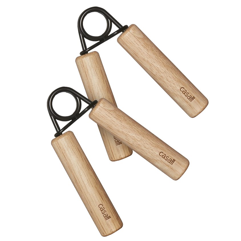 Casall wood power grip