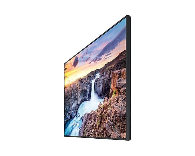 Samsung QH55IN  55" 3840 X 2160  4K - 2