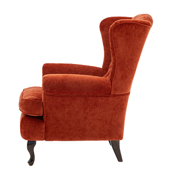 Royal King Large Armchair - Bröderna Anderssons