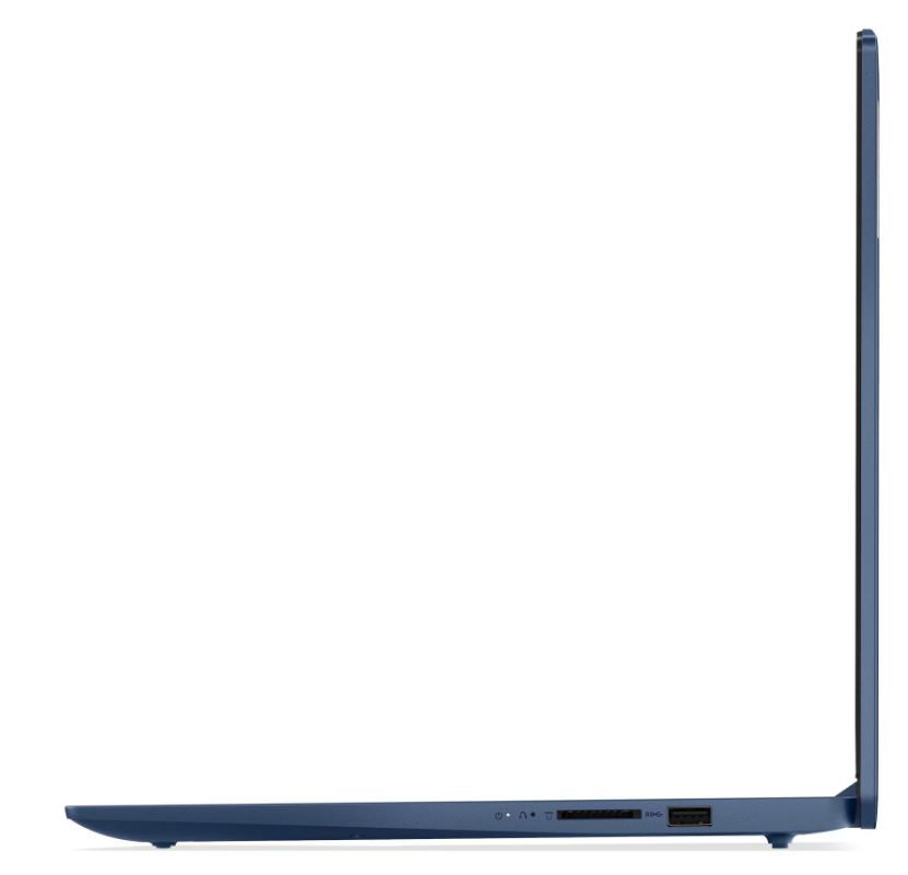 Ny Lenovo IdeaPad Slim 3 15,6" Ryzen 5-7520U / 16GB/ 512GB/  Win11, 2 års Garanti - 3