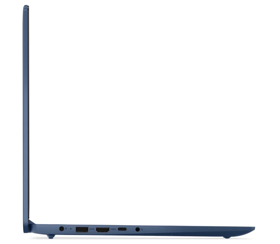 Ny Lenovo IdeaPad Slim 3 15,6" Ryzen 5-7520U / 16GB/ 512GB/  Win11, 2 års Garanti - 4