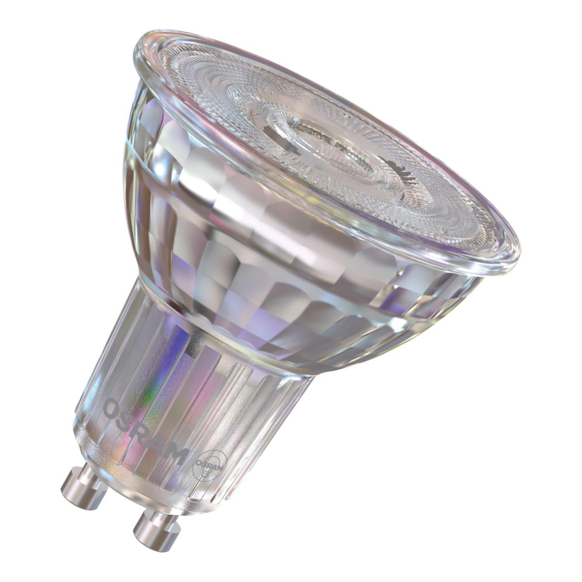 LED-lampa, PAR16, Led Star, box, Osram