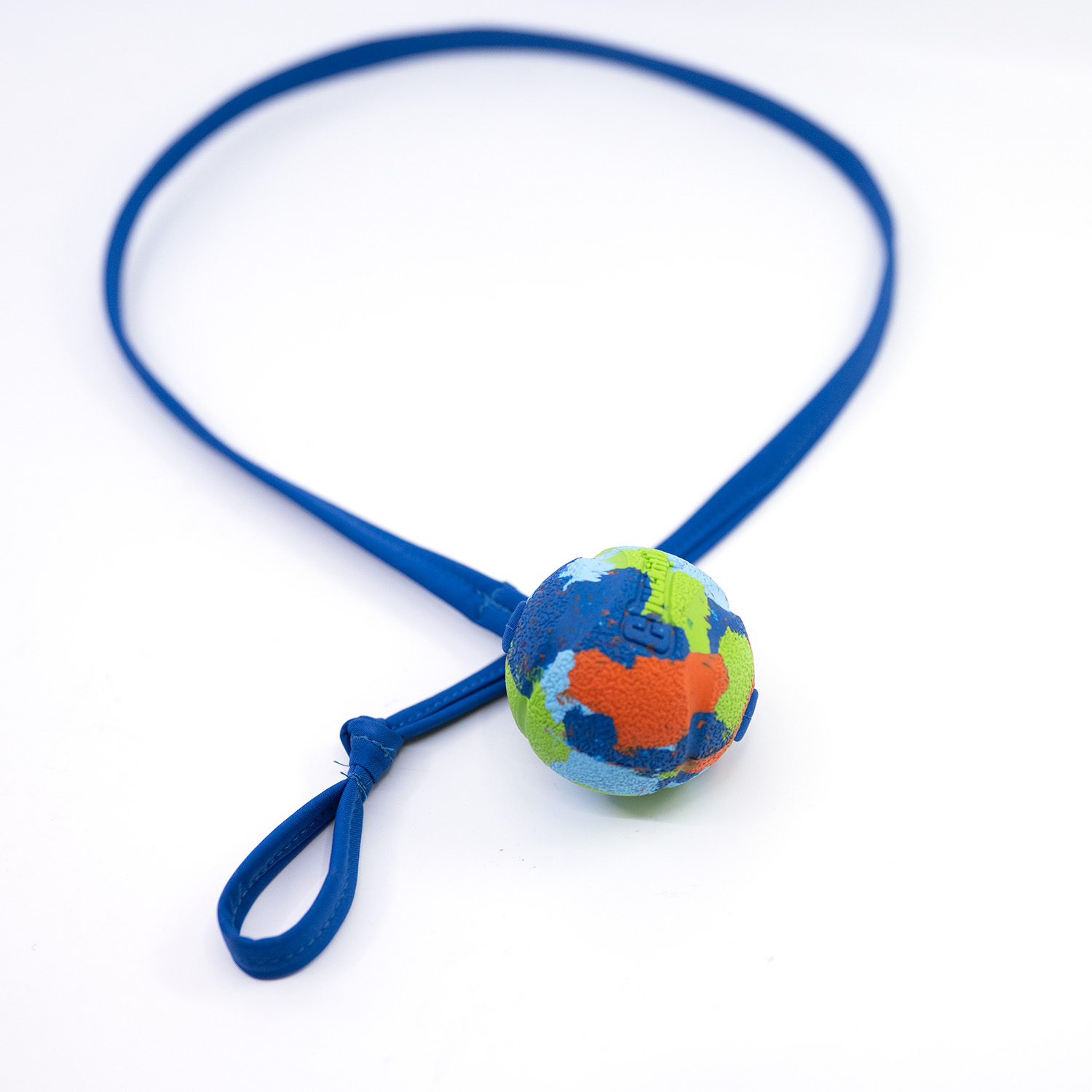 Chuckit! Eco Fetch Ball S (6,3cm)