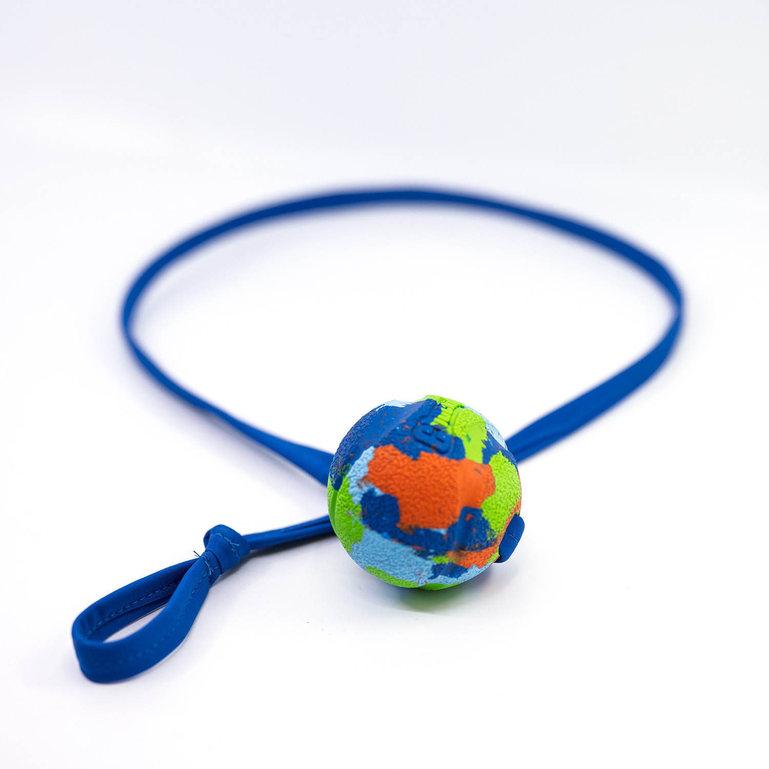 Chuckit! Eco Fetch Ball S (6,3cm)