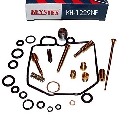 Repsats Förgasare Honda CB1100R  Keyster KH-1229NF