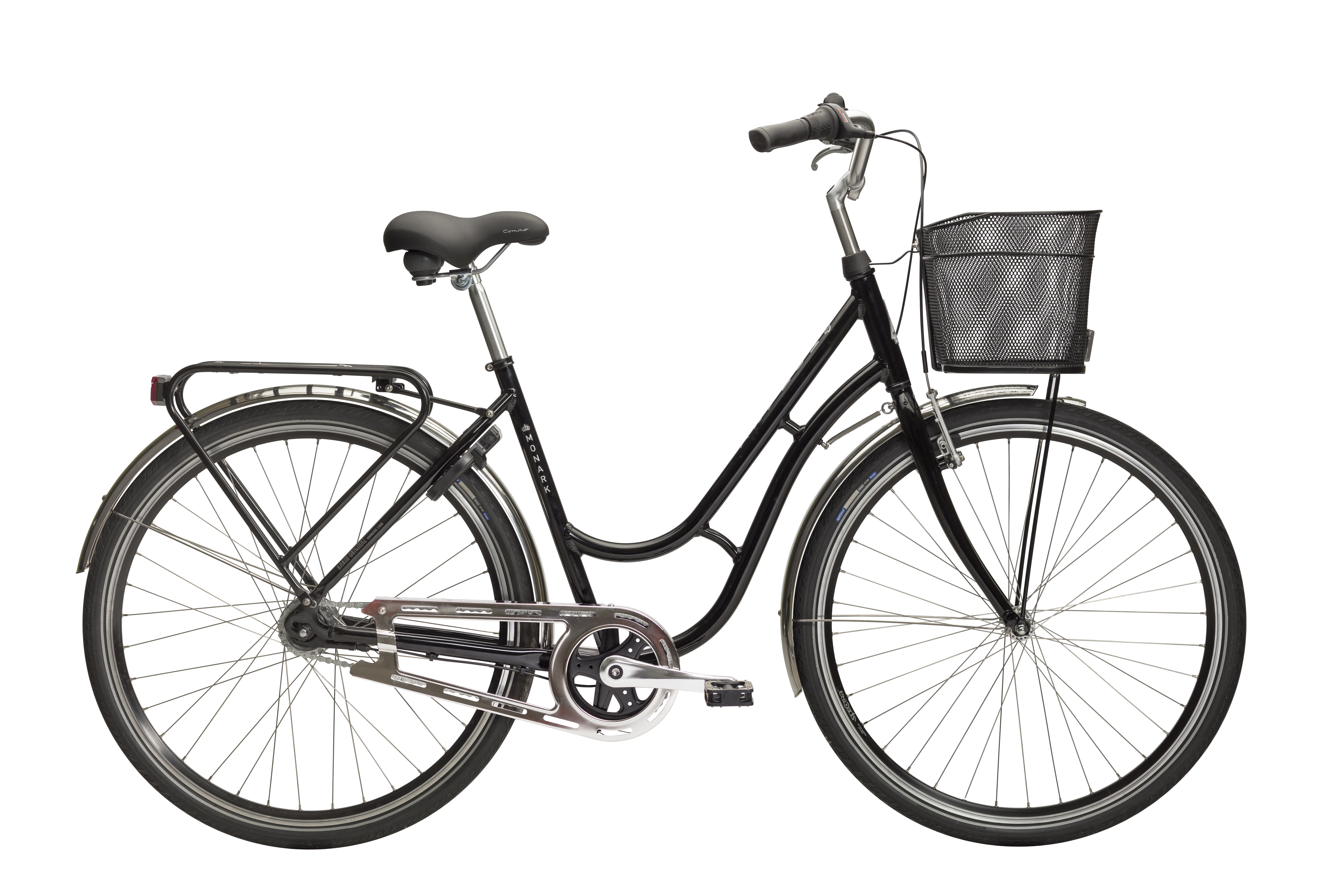 Monark Karin 7vxl Klassisk cykel - 8