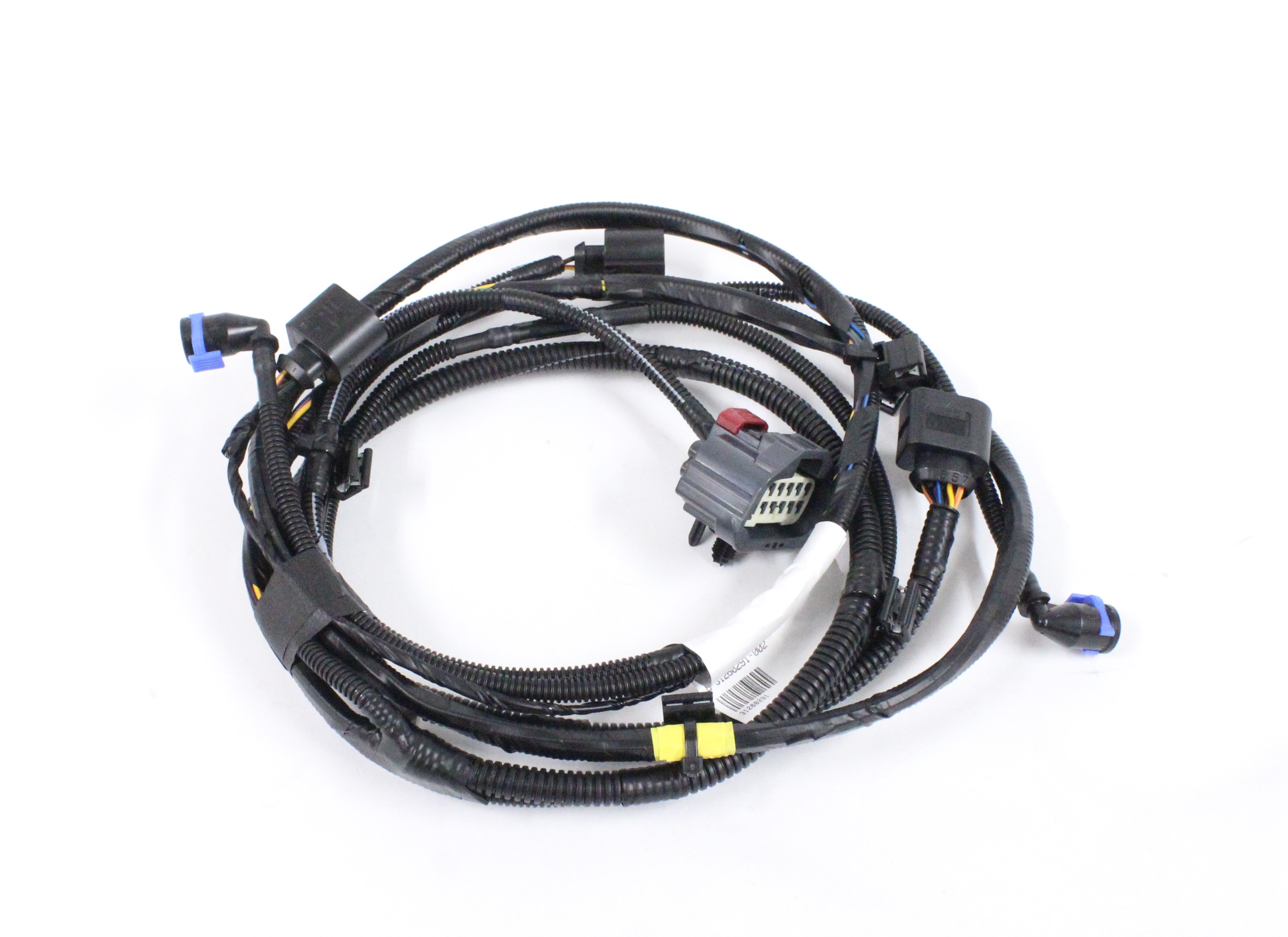 Wiring harness, front bumper V70/XC70/S80