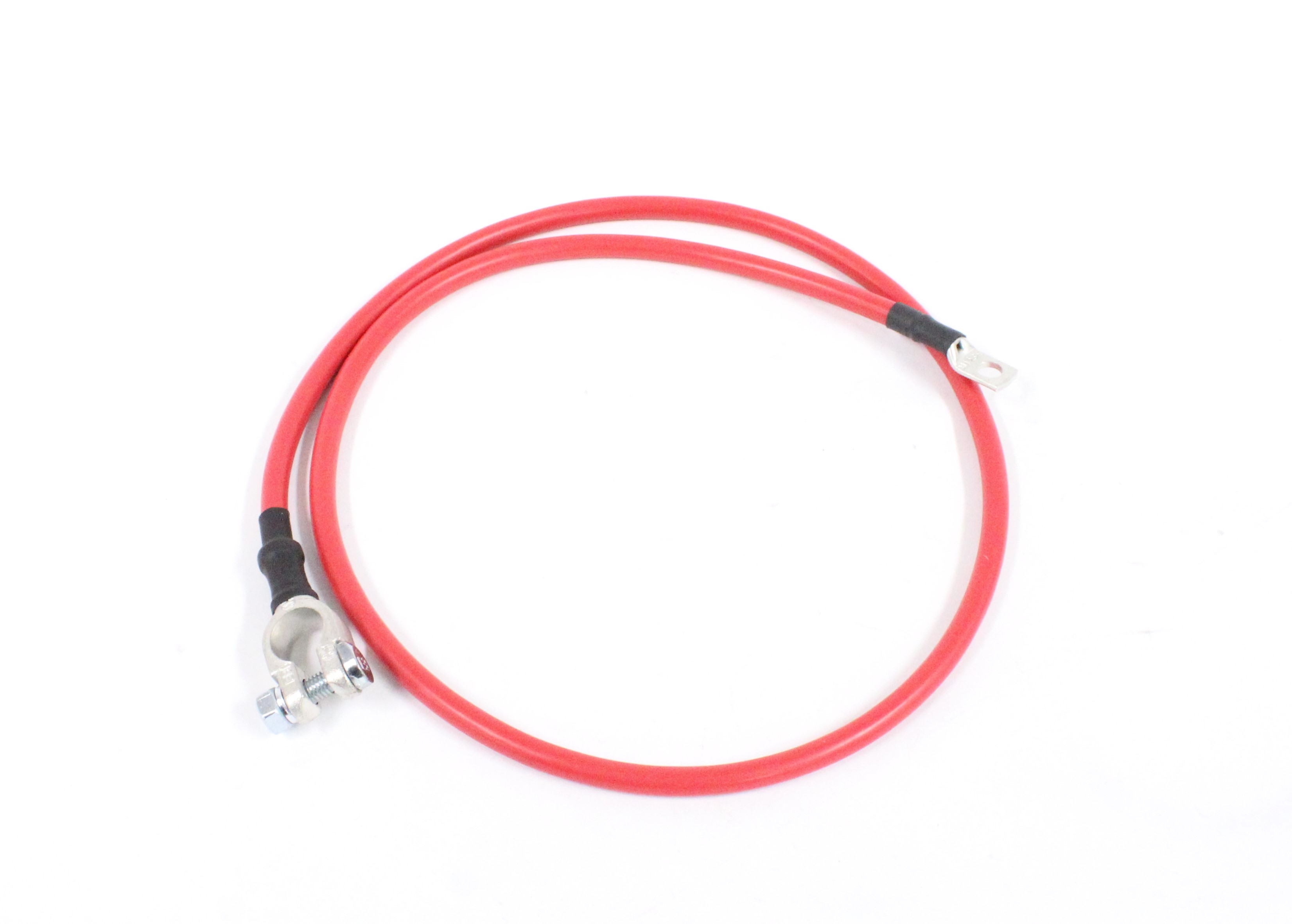 Batterikabel plus, Amazon/P1800