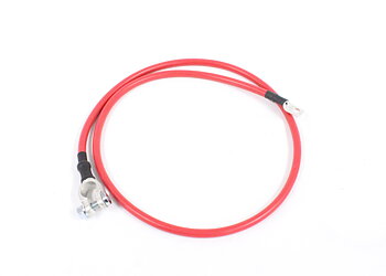 Batterikabel plus, Amazon/P1800
