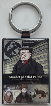Keyring - The Murder of Olof Palme - The film