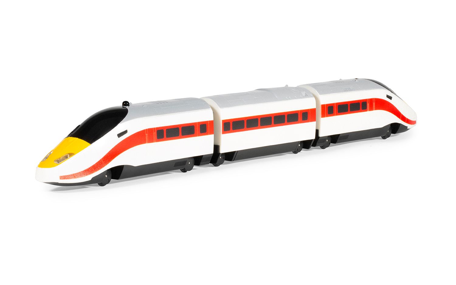 Train set - High speed (Playtrains) 1/76 - 4