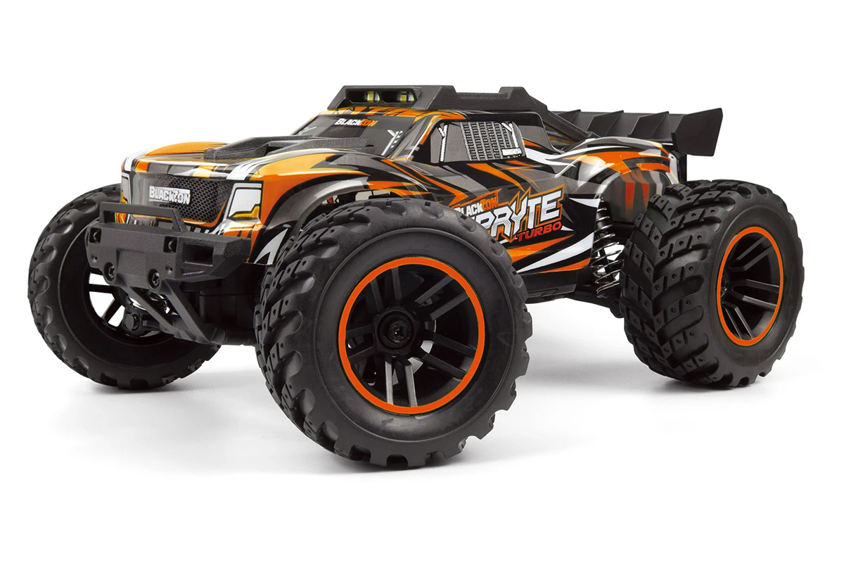 Spryte ST Turbo 1/20 4WD Orange