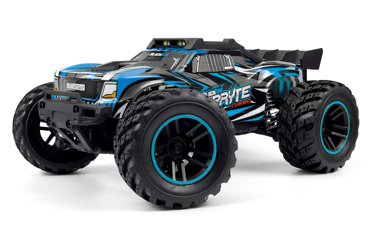 Spryte ST Turbo 1/20 4WD Blue