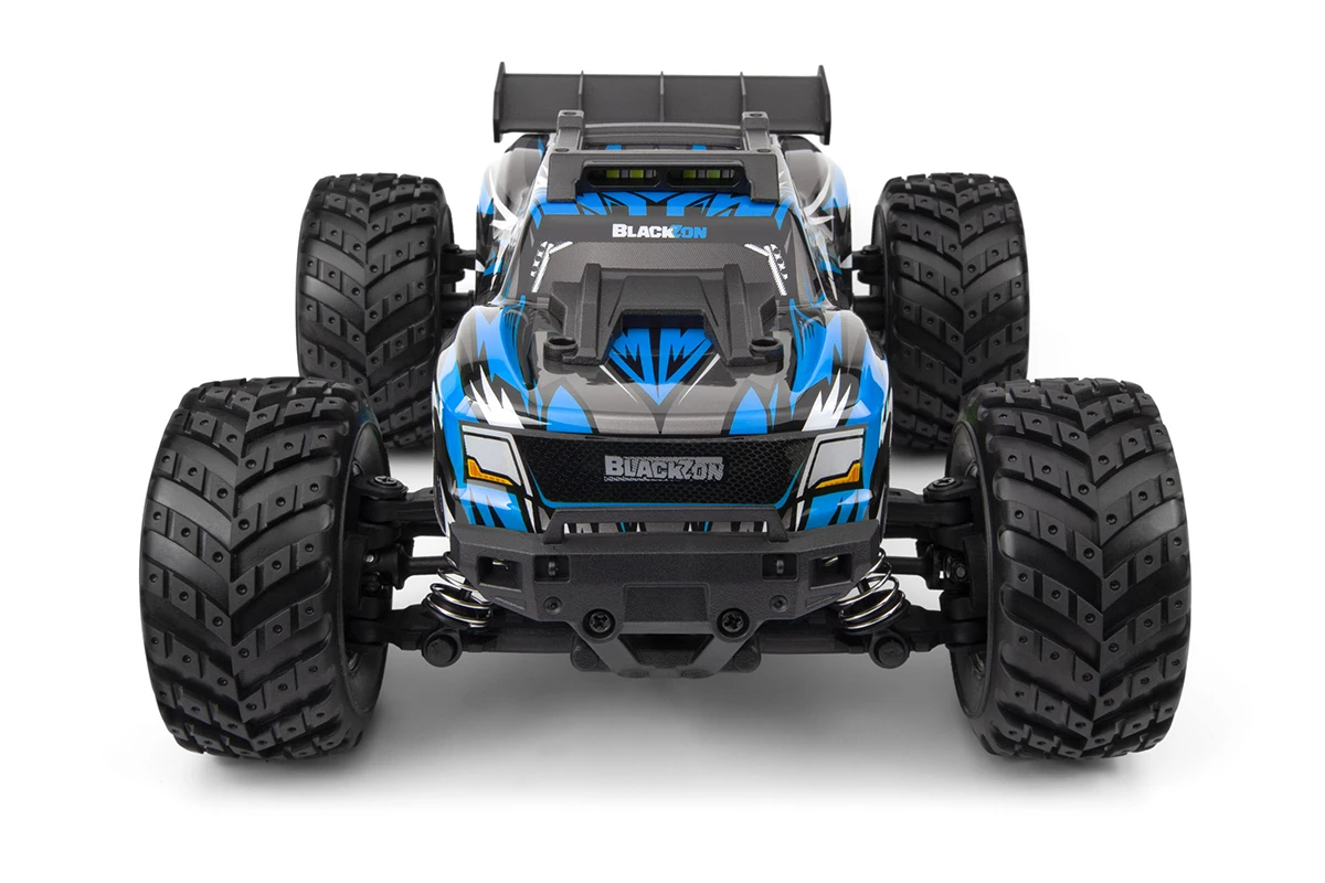 Spryte ST Turbo 1/20 4WD Blue - 2
