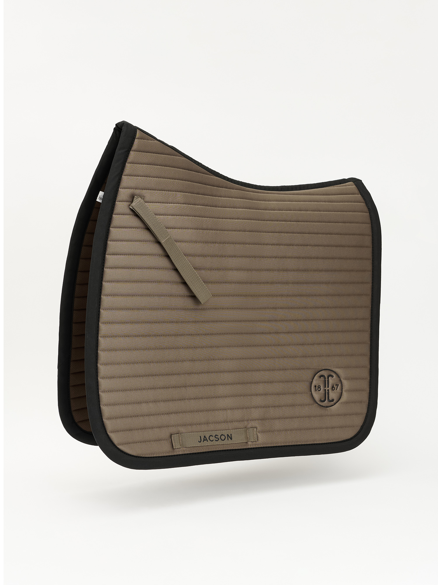 Jacson - Karlskrona Schabrak Full Dressyr - Beige