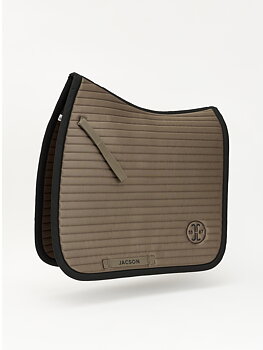Jacson - Karlskrona Schabrak Full Dressyr - Beige
