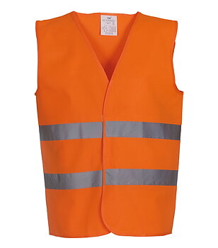 Yoko Hi-Vis Waistcoat – varselväst klass 2