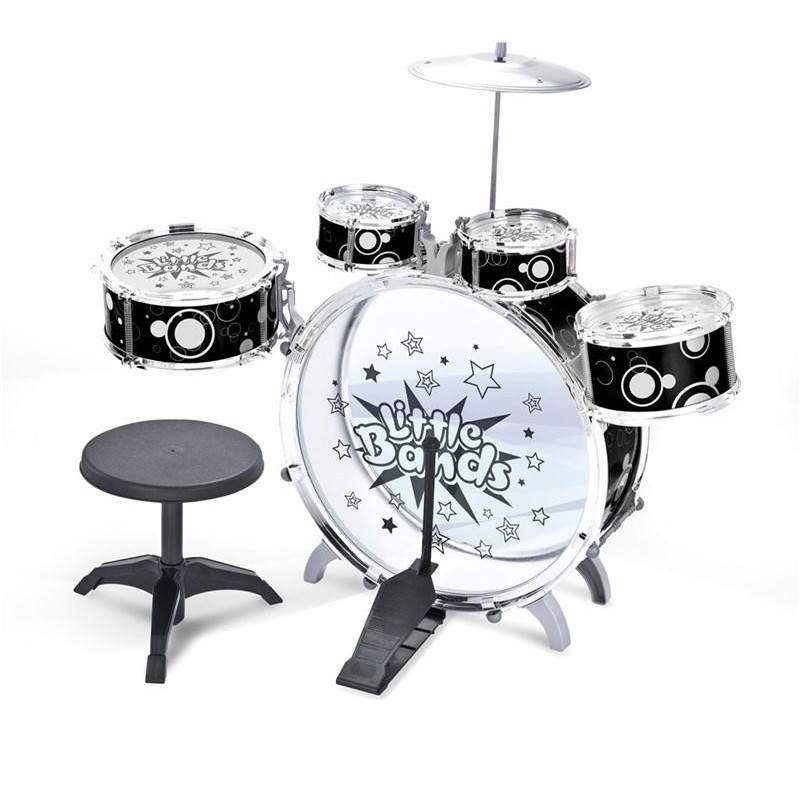 Musik Trumset