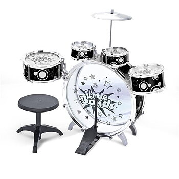 Musik Trumset