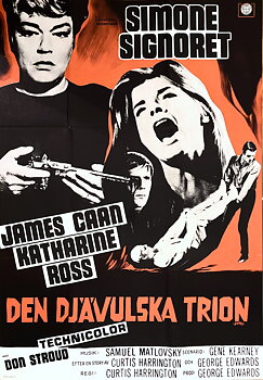 GAMES (1967)