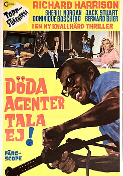 RING AROUND THE WORLD (1966)