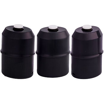 Wöhler - Refill till smokestick S100 - 3st