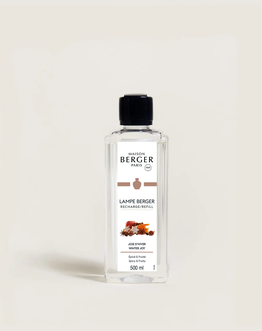 Maison Berger Refill Lampa Winter Joy 500ml