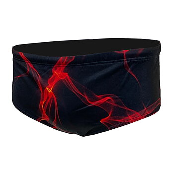 Swim trunks Firewave trunk junior - Lane 4