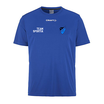 Craft Squad Go Function Tee Jr (Asige BTK)