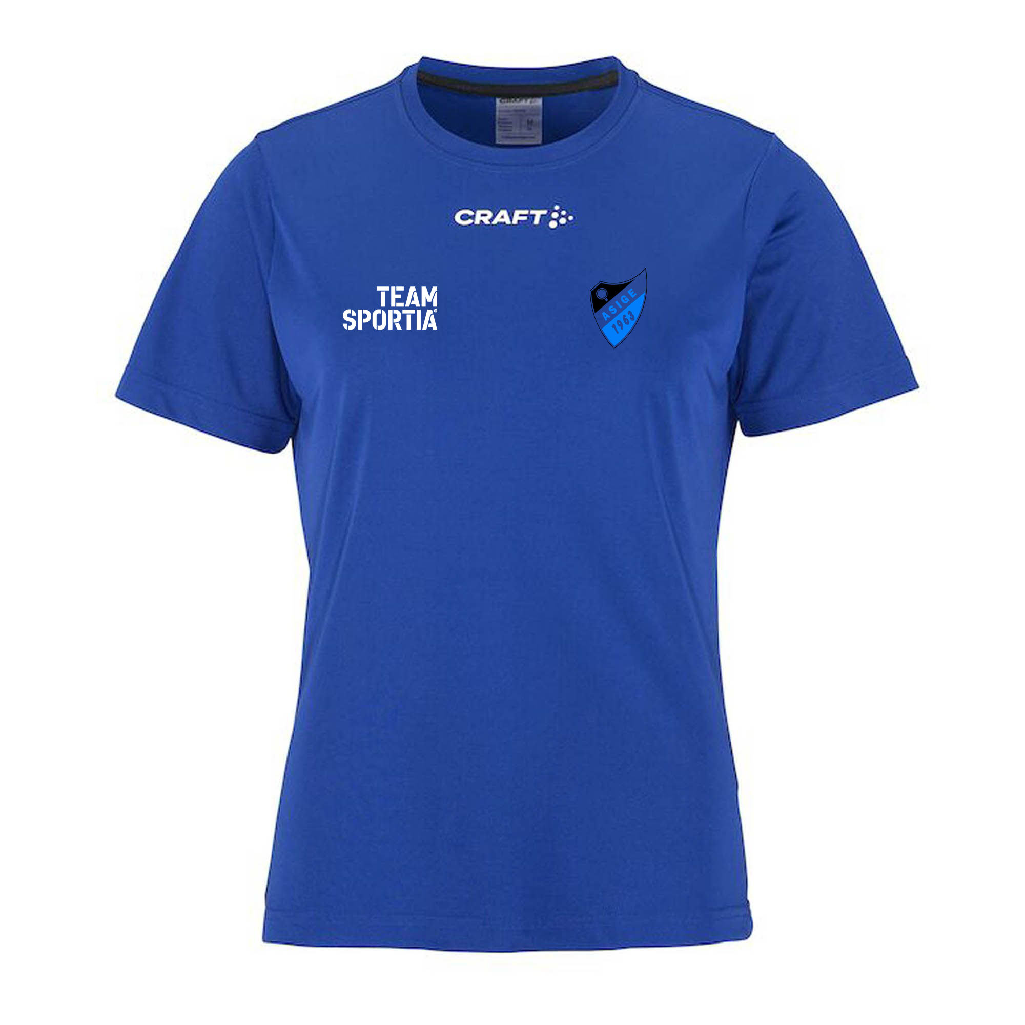 Craft Squad Go Function Tee W (Asige BTK)