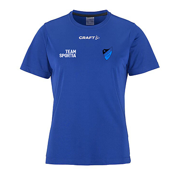 Craft Squad Go Function Tee W (Asige BTK)