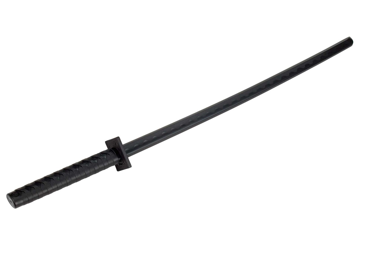 UNBREAK Ninja Sword Black 88 cm