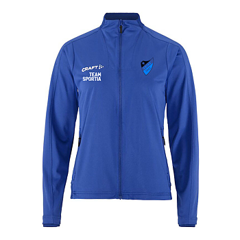 Evolve 2.0 Full Zip Jacket W (Asige BTK)