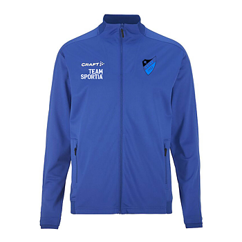 Evolve 2.0 Full Zip Jacket M (Asige BTK)
