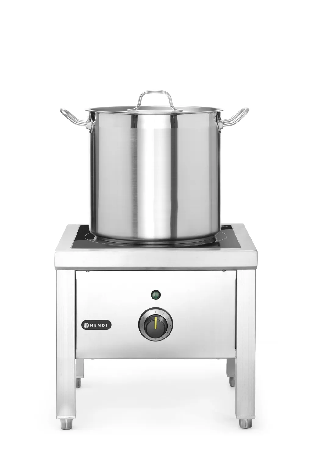 Induktionspall 5kw - 3